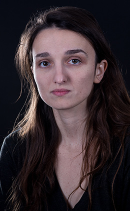 Veronica Nicole Tetelbaum